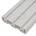 Korniş - PVC Perde Rayı