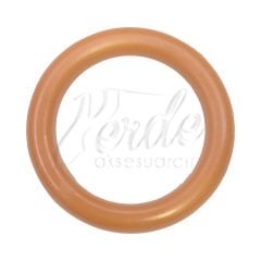 Ahşap Rustik Halkası Meşe (Plastik)