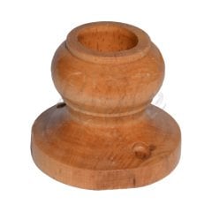 Ahşap Rustik Tabla Ayak Meşe Q25