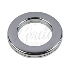 Perde Kapsülü - Decoring 38mm Parlak Krom