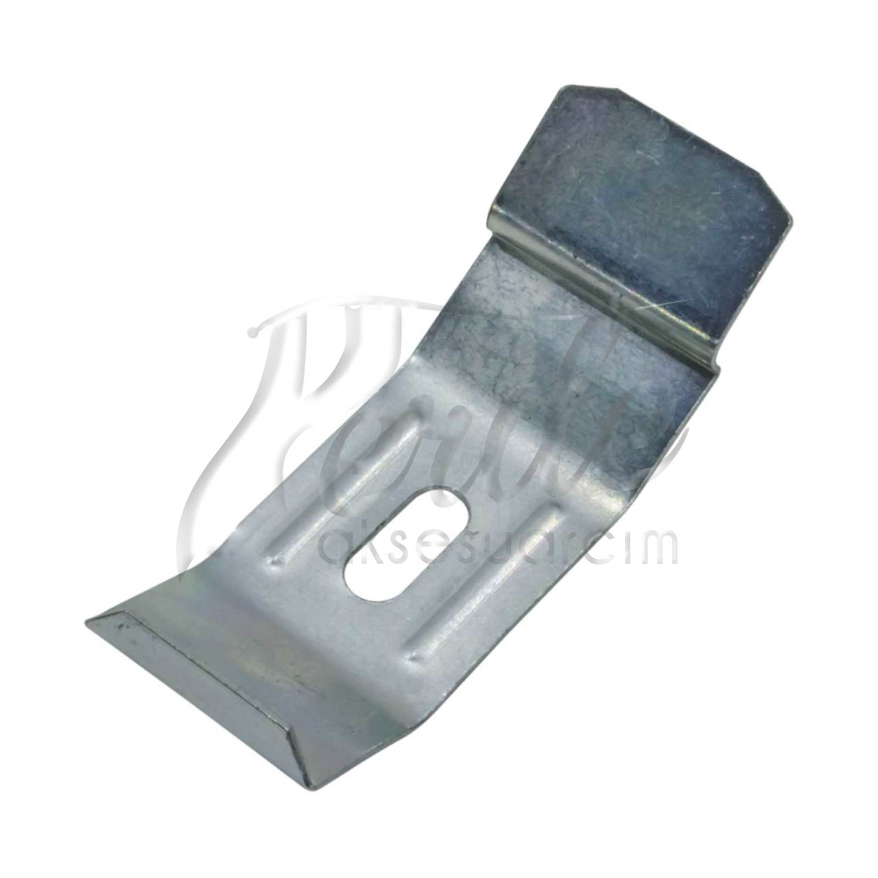Metal Portray - Dar Kasa
