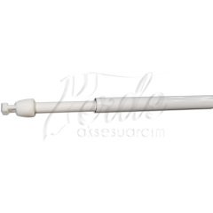 Perde Çubuğu - Ayarlı Briz Çubuğu 50-70 cm
