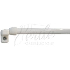 Perde Çubuğu - Ayarlı Briz Çubuğu 30-50 cm