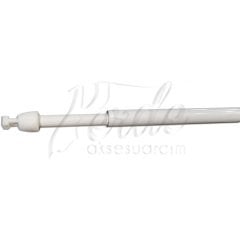 Perde Çubuğu - Ayarlı Briz Çubuğu 30-50 cm