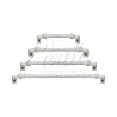 Perde Çubuğu - Ayarlı Briz Çubuğu 30-50 cm