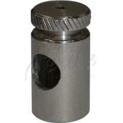 Eloksal Briz Başlığı Krom