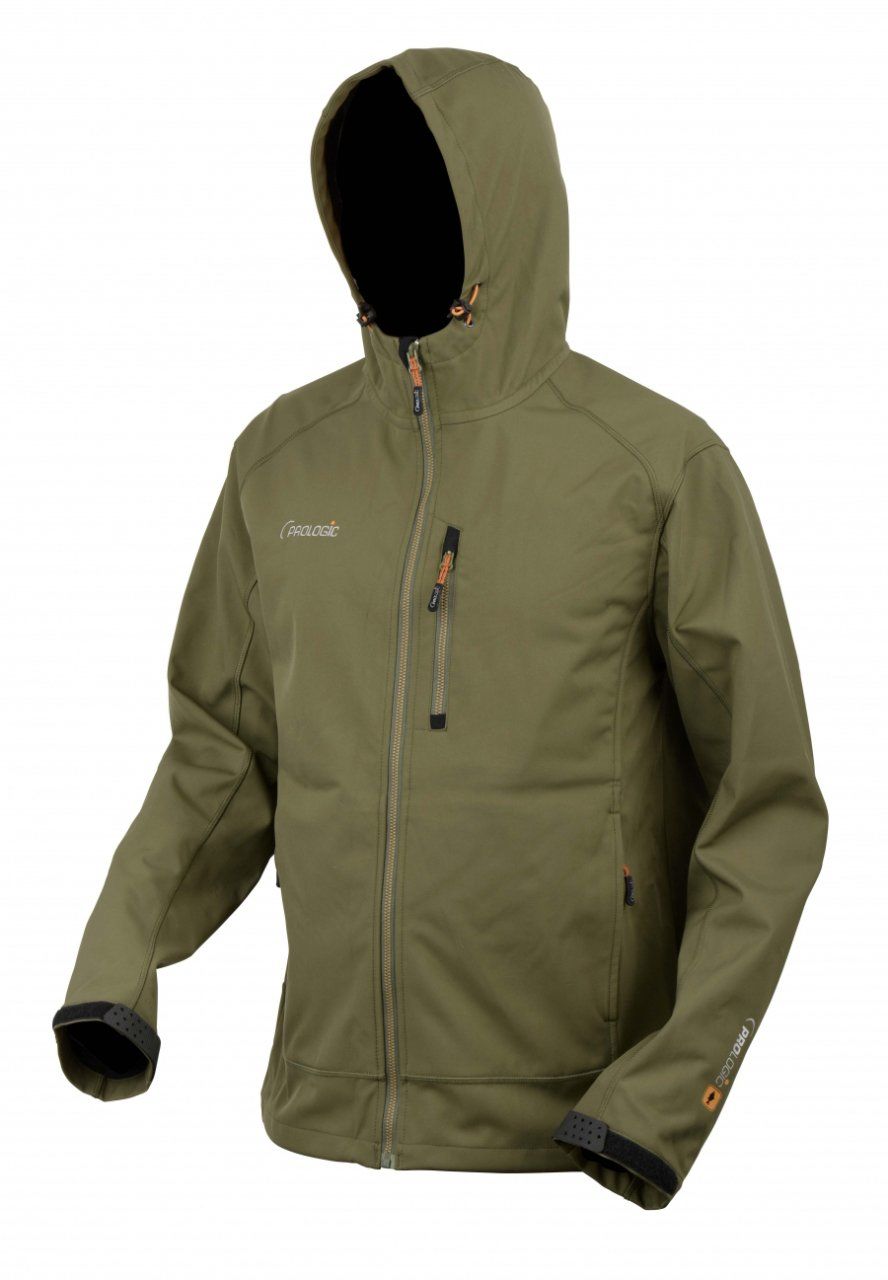 Prologıc Shell-Lite Jacket