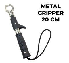 Bauer Metal Gripper 20 cm