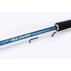 Shimano Alivio Bx Boat Quiver 210cm 50-150gr 2pcs