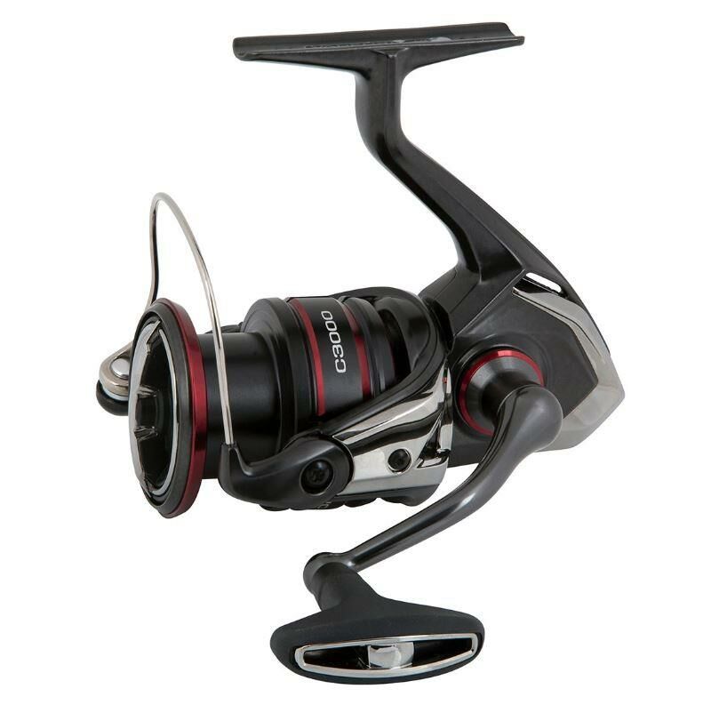 Shimano Vanford C3000 Spin Olta Makinesi