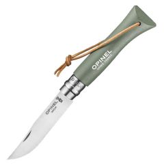 OPINEL INOX TREKKING 6 NO CAKI (002200)