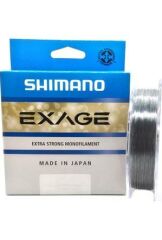 Shimano Exage 150 M Monofilament Misina 0.355 MM