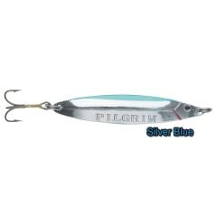 Hansen Pilgrim 7.8 Cm 18 Gr Kaşık Silver/Blue