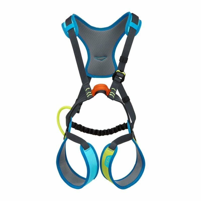 CT FLIK FULL BODY HARNESS