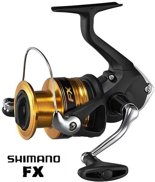 Shimano Fx C3000 Fc Spin Olta Makinası