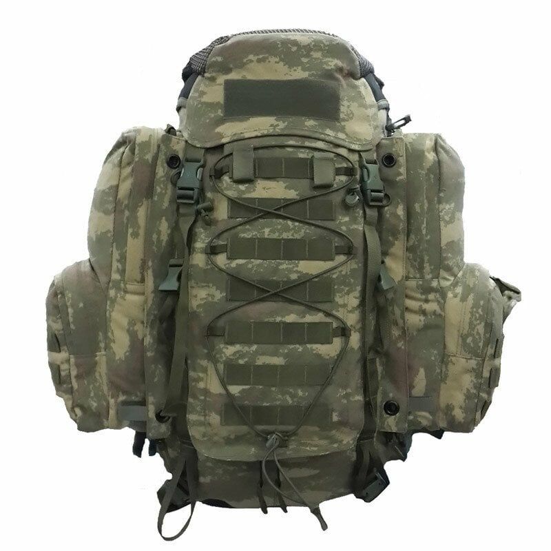 MEYDAN TACTICAL 45+ SIRT ÇANTASI