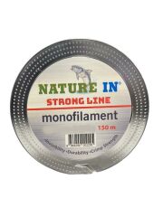 Nature İn Strong Line Monofilament 150m