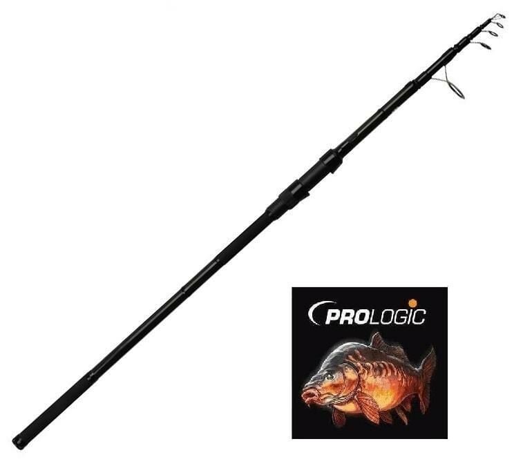 Prologic C1 13 390 cm 3.5 lbs Telescopic Sazan Kam