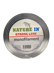 Nature İn Strong Line Monofilament 300m