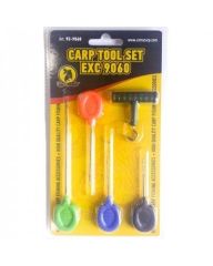 Extra Carp Carp Tool Set Exc