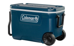 Coleman Xtreme Wheeland 62 QT buzluk 58.6 Lt