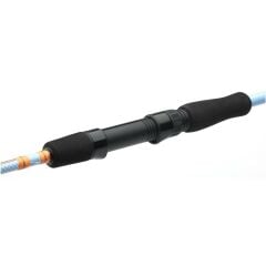 Okuma Fuel Spin 244 Cm 15-40 Gr 2 Parça Spin Kamışı