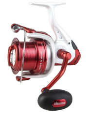 Okuma Wave X-6000 3+1BB