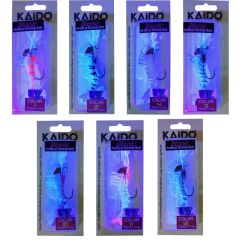 Kaido Shrimps Karides 70mm 7.4 Gr