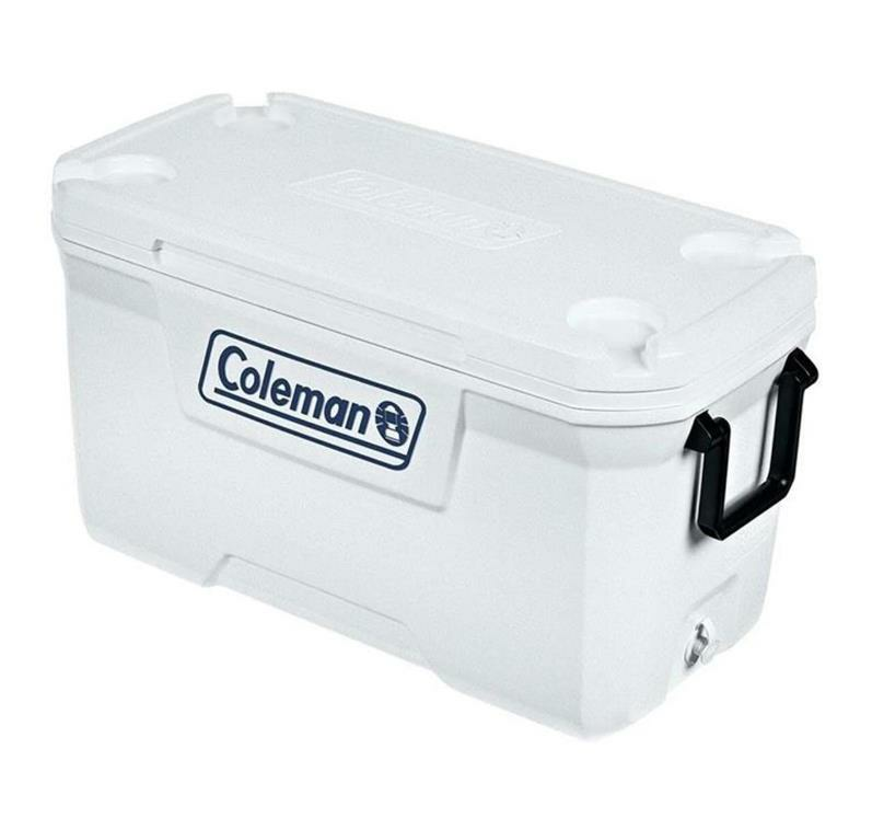 Coleman Xtreme Marine 70 QT Chest  Buzluk 66.2 Lt