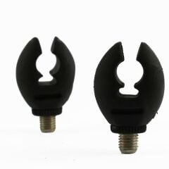 Extra Carp Rubber Back Rest Exc 5161 2 Pcs