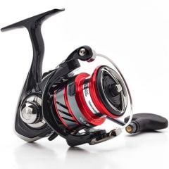 Daiwa Ninja 18 Lt 3000 C Spin Olta  Makinası