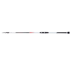 Shimano Vengeance AX Tele Boat 2,10m 150g 3pc