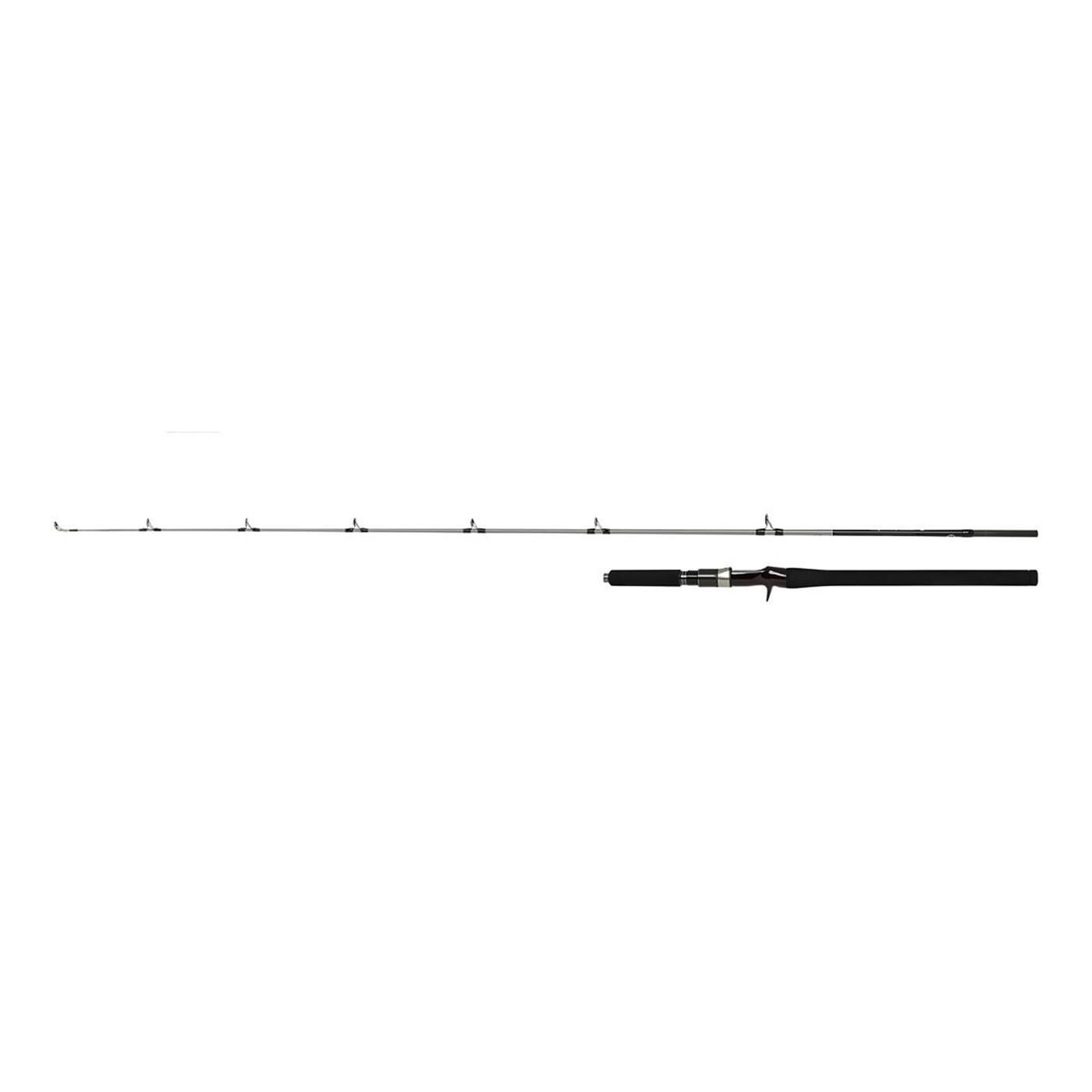 Shimano Rod Speedmaster R Jigging Cast 180 Gr 183 Cm