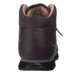 SCARPA MOJITO BASIC MID DARK BROWN BOT