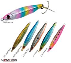 Nomura Umı  57mm 14gr Jig Suni Yem