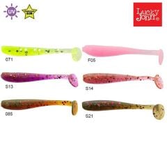 Lucky John Baby Rock Fish Renk : S14 3.5 Cm