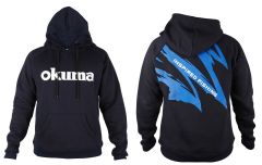 Okuma Kapüşonlu Logolu Sweatshirt