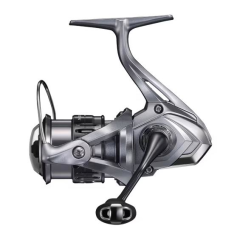 Shimano Nasci Fc C2000S HG Olta Makinesi