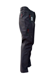 HON Füme Softshell Pantolon