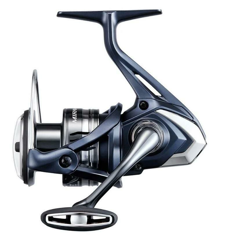 Shimano Miravel C3000 HG Spin Olta Makinesi