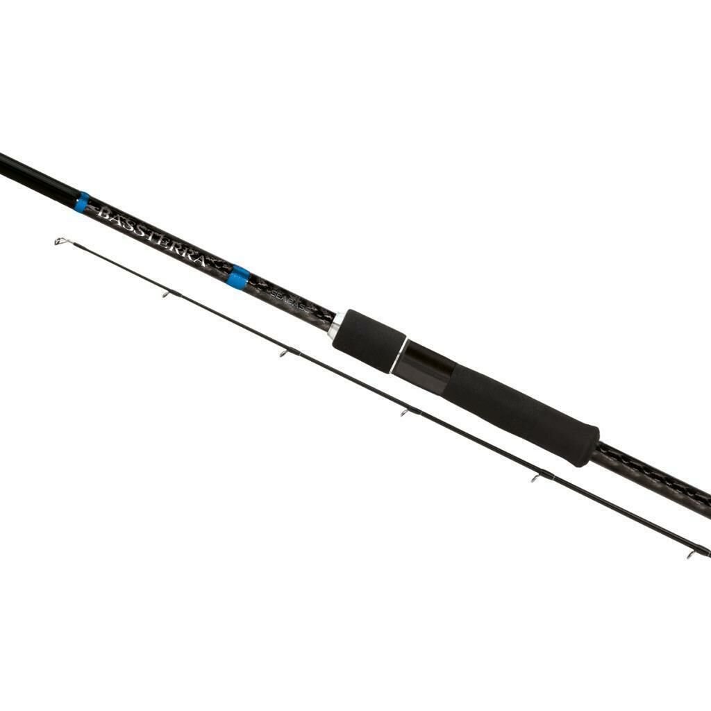 Shimano Bassterra Sea Bass 9 7-30 Gr 274 Cm