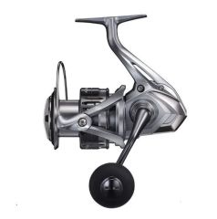 Shimano Nasci FC C5000 XG Spin Olta Makinesi