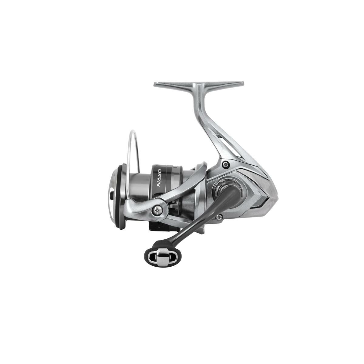 Shimano Nasci 2500 FC Spin Olta makinası