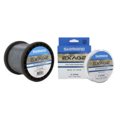 Shimano Exage 300m Monofilament Misina 0.405 MM