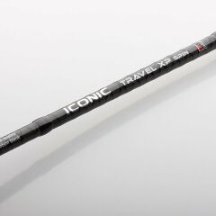 Dam Iconic Travel XP Spin 9'0''/2.70M MF 15-45GR 4 Parça Spin Kamışı