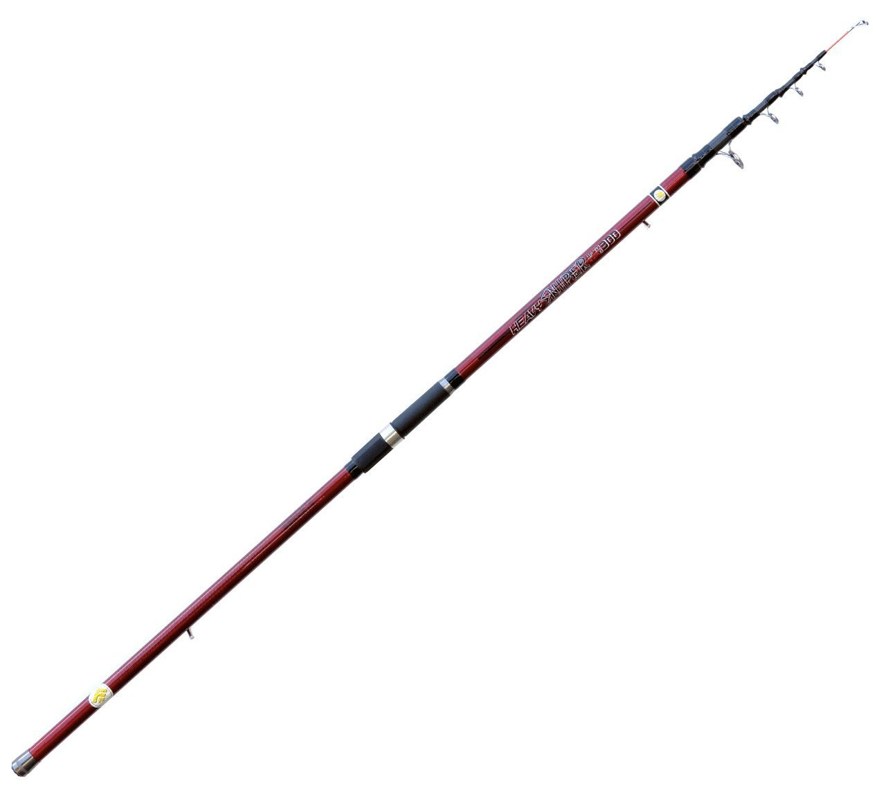 Lineaeffe Heavy Snıper 420Cm 300g  Surf Kamışı