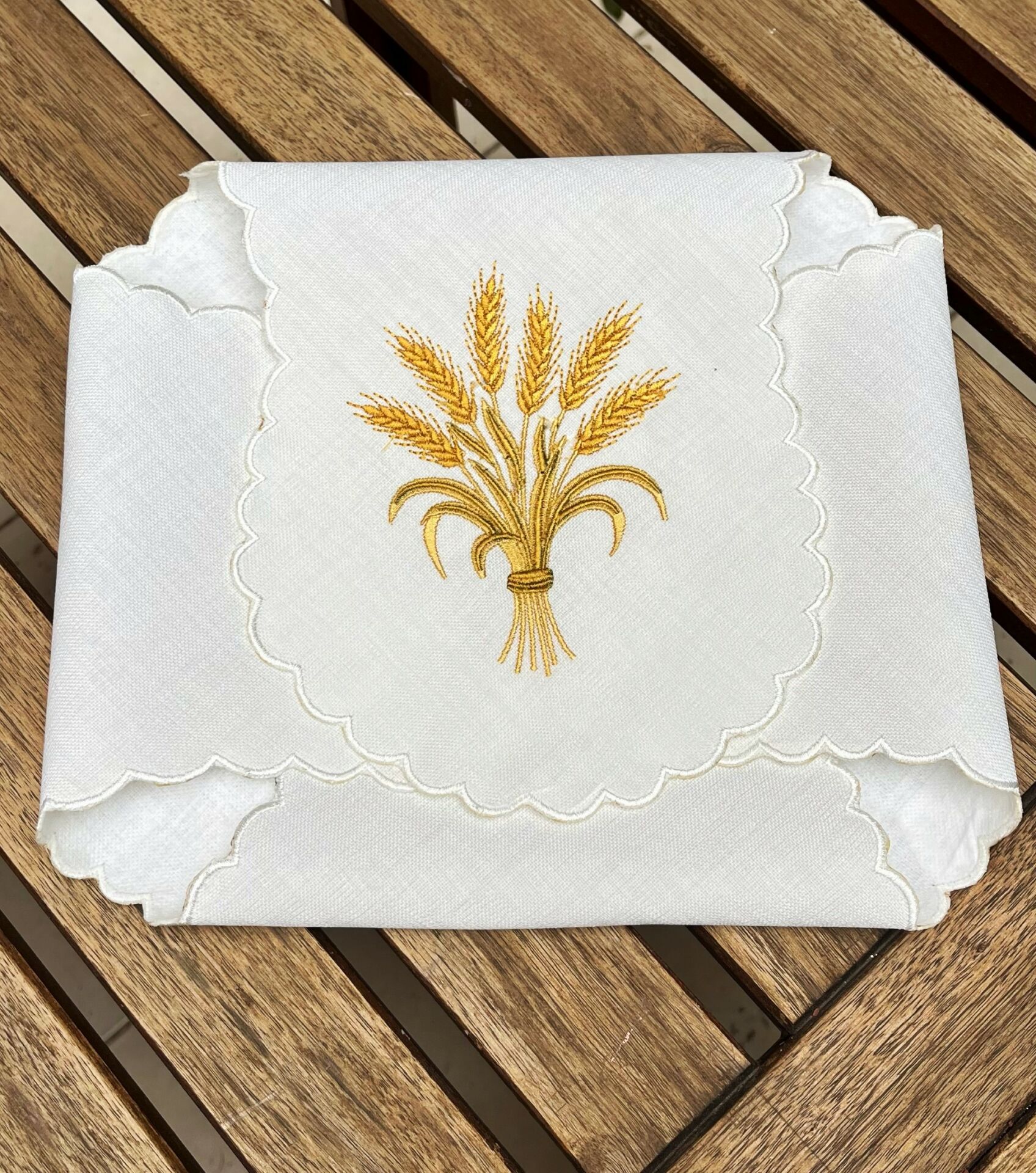 Gold Başak Ekmeklik