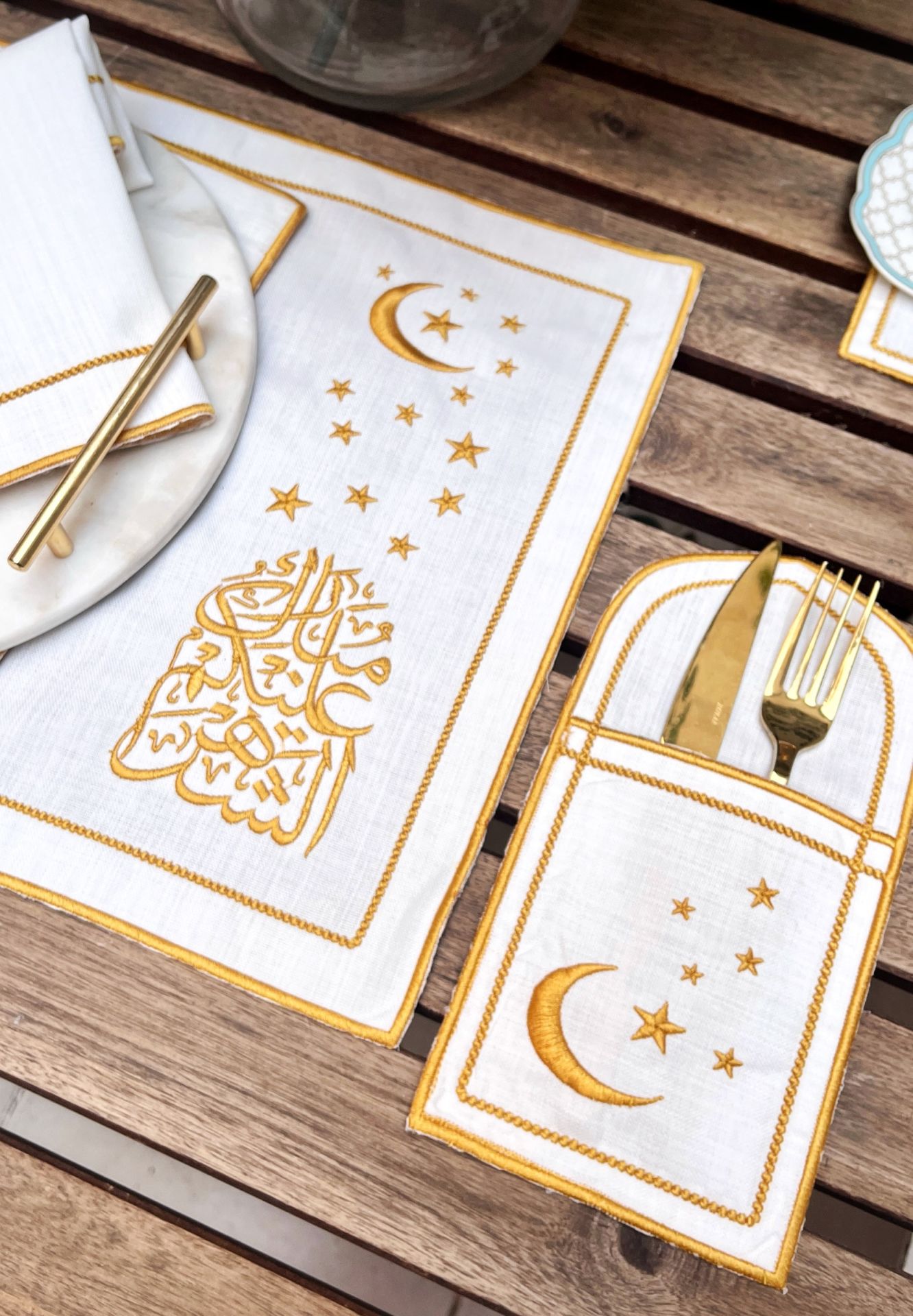 Gold kaşıklık