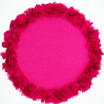 Kokoş Pembe Supla