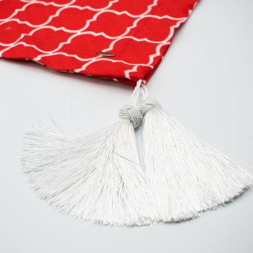 Kırmızı Moroccan Runner